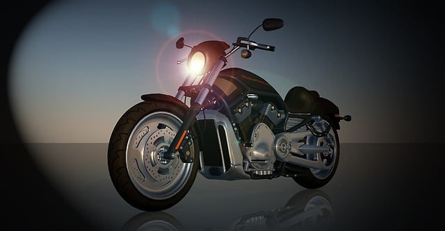 ** Dlaczego martwy punkt w motocyklu jest szczególnie niebezpieczny? Analiza przyczyn i statystyki wypadków. - 5 2025