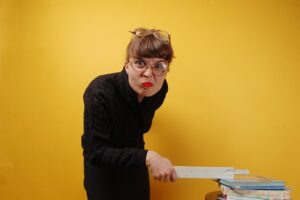 Edukacja w dobie zmieniających się ról nauczyciela - 11 2025