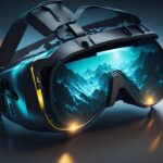 Wykorzystanie technologii VR w organizacji zawodów sportowych** - 19 2025