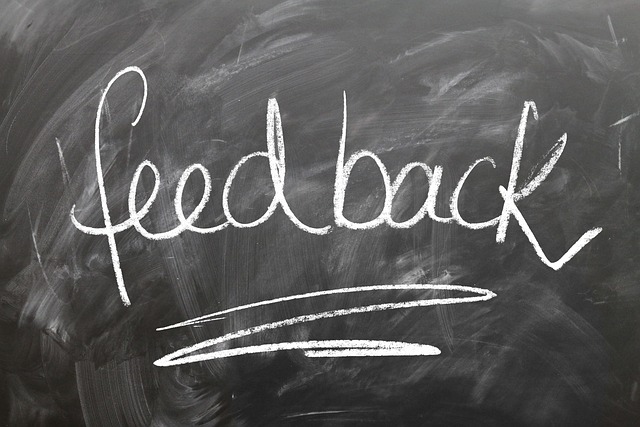 Jak efektywnie wykorzystać feedback po wydarzeniu firmowym? - 5 2025